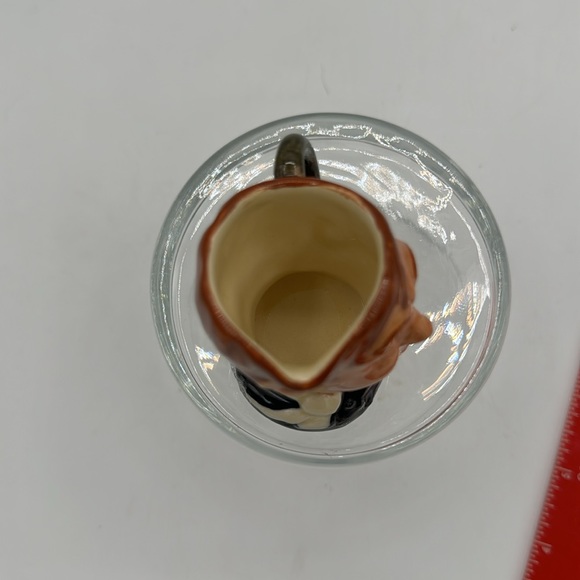 Royal Doulton Small Character Mug/Creamer “Fatboy” - Picture 6 of 7